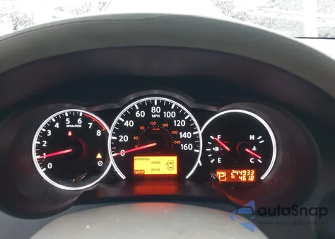 2011 Nissan Altima 2.5 S z USA, uszkodzony, nr VIN 1N4AL2AP3BC169763